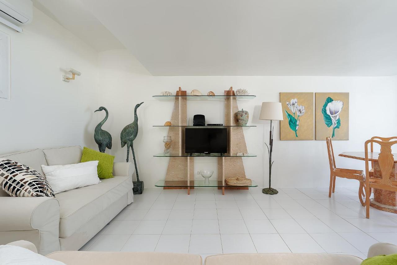 Marina Views Apartment Quarteira Luaran gambar